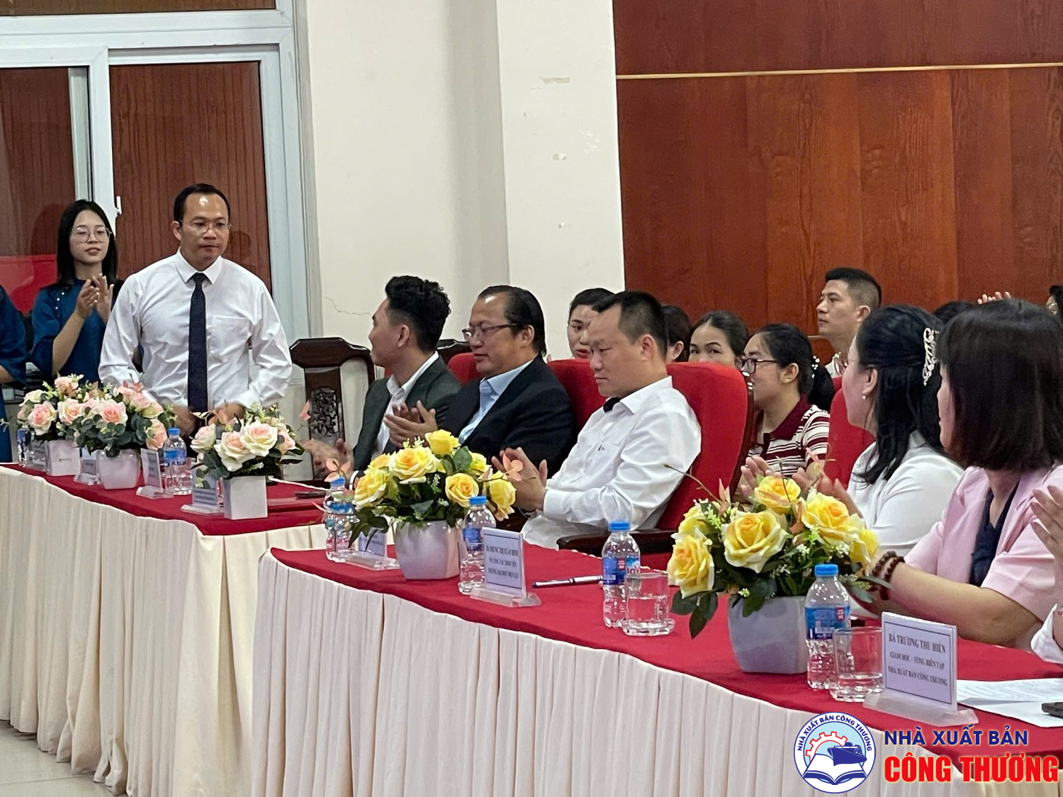 Talkshow: Upgrade Sự nghiệp 4.0 ngày 14/08/2025, phối hợp cùng Trường ĐH Điện lực và Sài Gòn Book