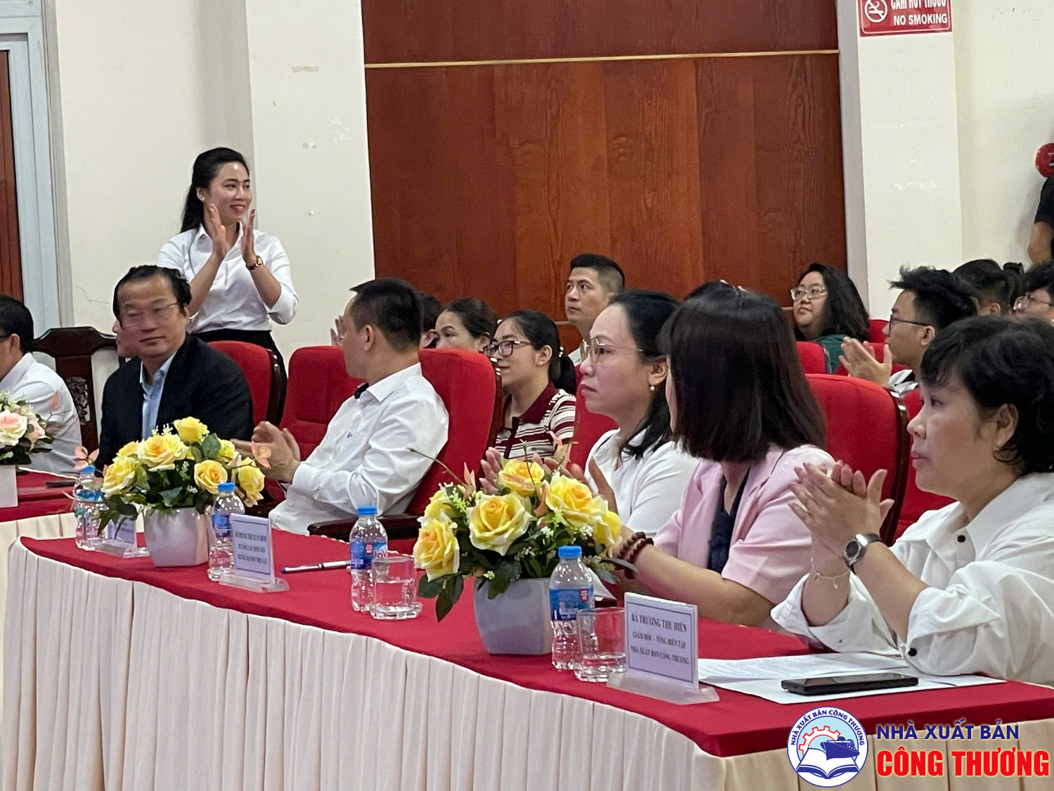 Talkshow: Upgrade Sự nghiệp 4.0 ngày 14/08/2025, phối hợp cùng Trường ĐH Điện lực và Sài Gòn Book