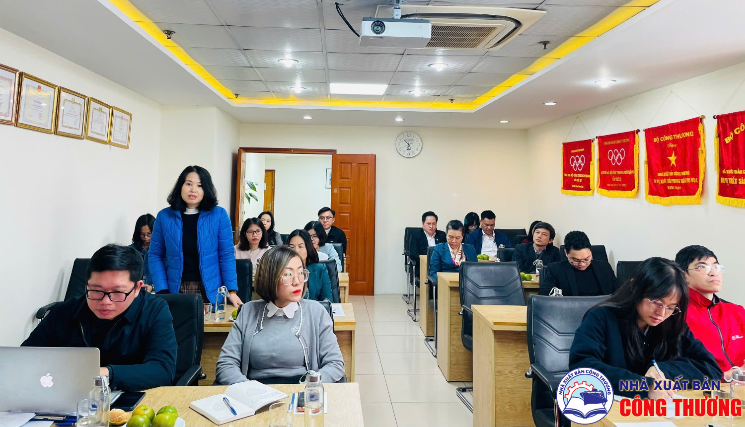 Hội nghị tổng kết năm 2025, triển khai nhiệm vụ năm 2026. Hội nghị viên chức, người lao động năm 2026