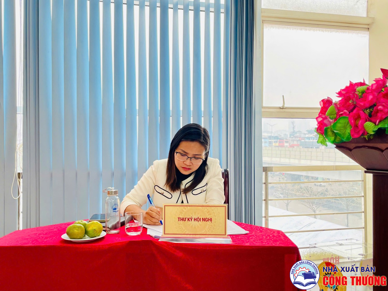 Hội nghị tổng kết năm 2025, triển khai nhiệm vụ năm 2026. Hội nghị viên chức, người lao động năm 2026