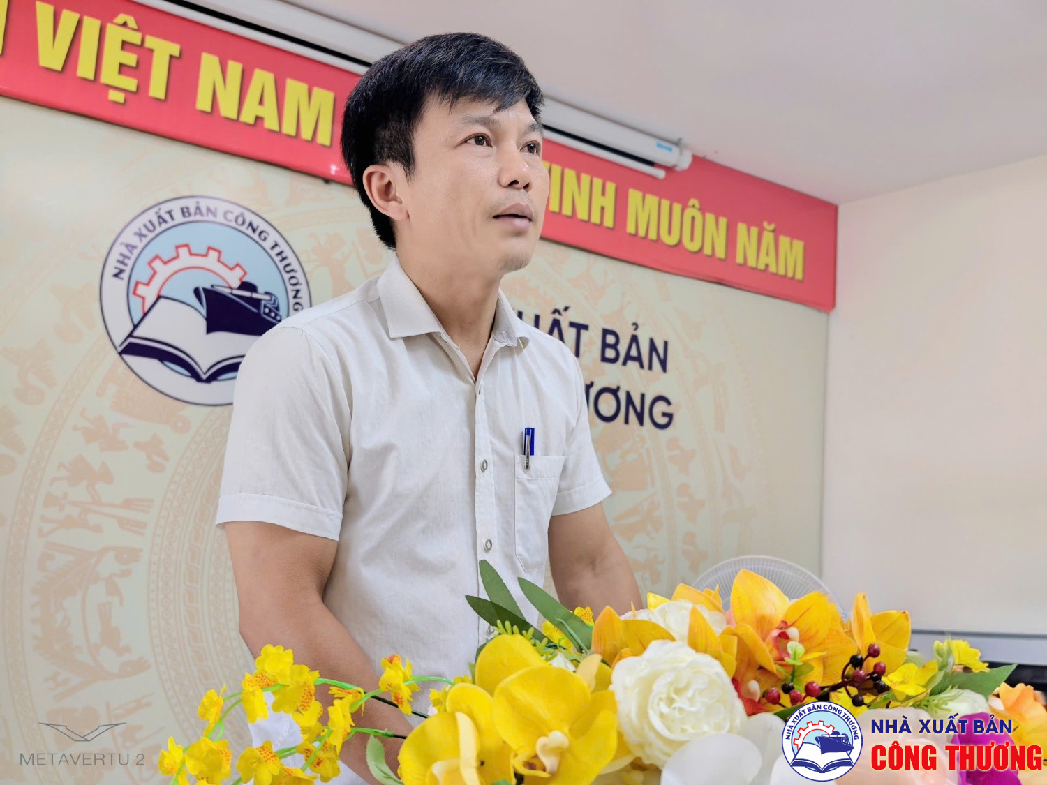 Hội nghị triển khai Công điện số 38/CĐ -TTg ngày 25/5/2026 của Nhà Xuất bản Công Thương