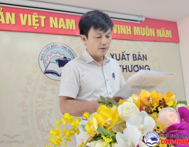 Hội nghị triển khai Công điện số 38/CĐ -TTg ngày 25/5/2026 của Nhà Xuất bản Công Thương