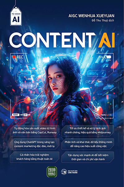 CONTENT AI